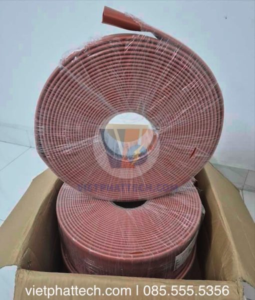 Ống gen co nhiệt trung thế phi 50