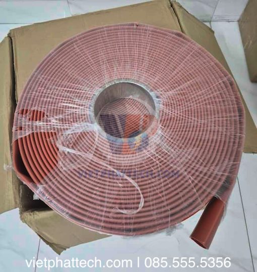 Ống gen co nhiệt trung thế phi 50 loại tới 35KV chất lượng cao - Image 6