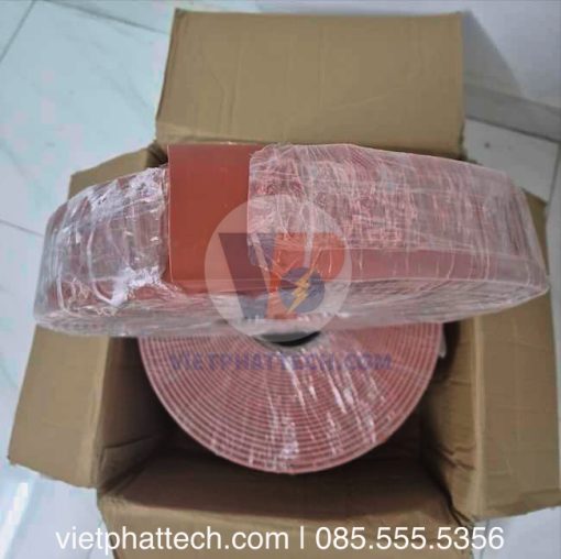 Ống gen co nhiệt trung thế phi 50 loại tới 35KV chất lượng cao - Image 5