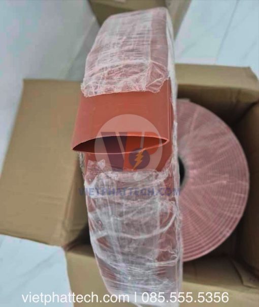 Ống gen co nhiệt trung thế phi 50 loại tới 35KV chất lượng cao - Image 4