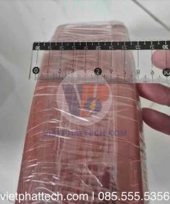Việt Phát Tech 81 Alternative view of Ống gen co nhiệt trung thế phi 50 loại tới 35KV chất lượng cao