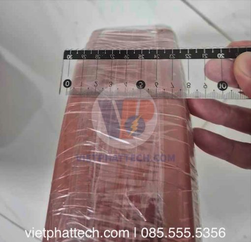 Ống gen co nhiệt trung thế phi 50 loại tới 35KV chất lượng cao - Image 2