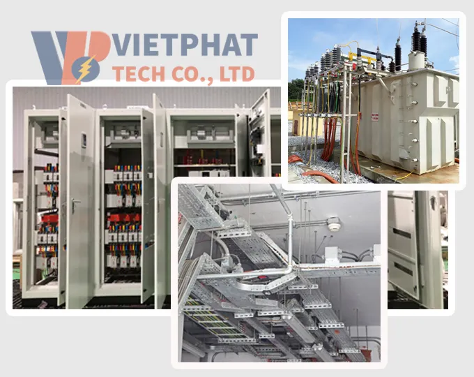 Việt Phát Tech 21 Việt Phát Tech 8